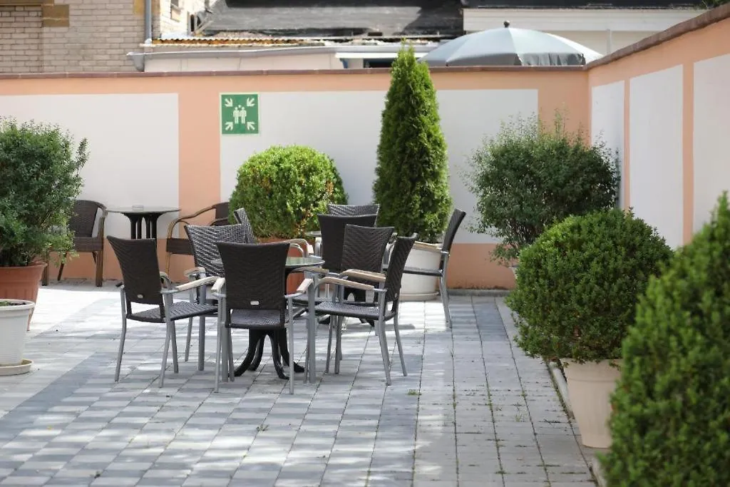 Pension Francesco Nuremberg 0*,