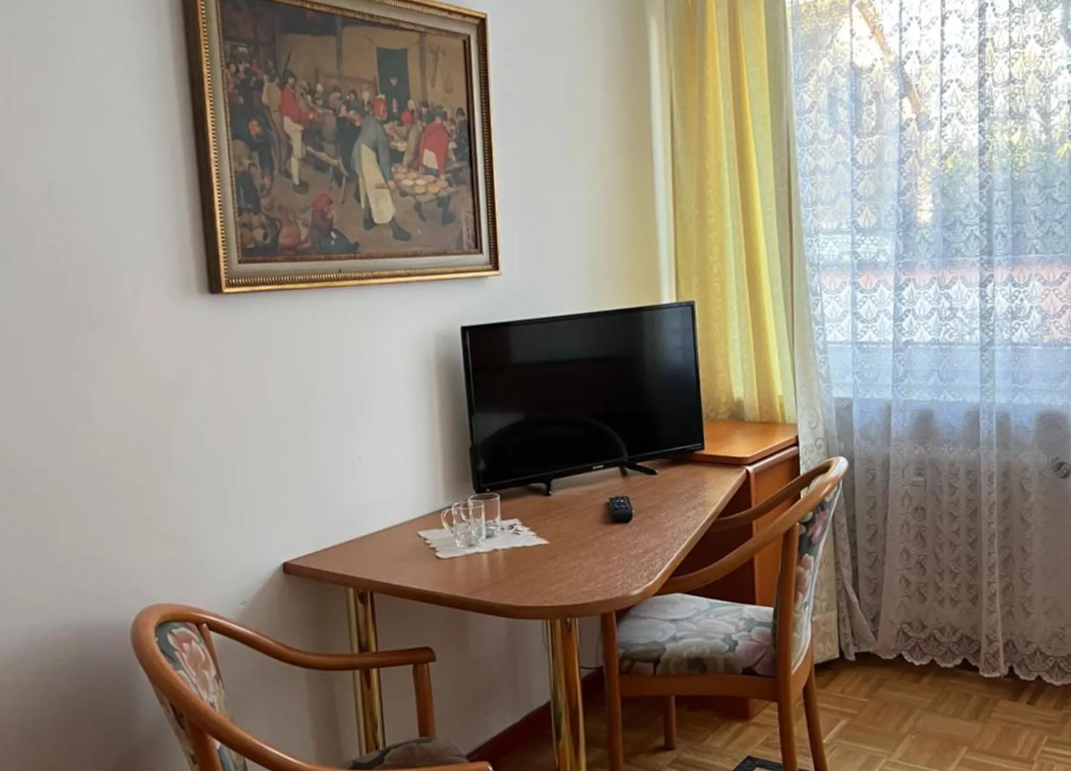 Pension Francesco Nuremberg