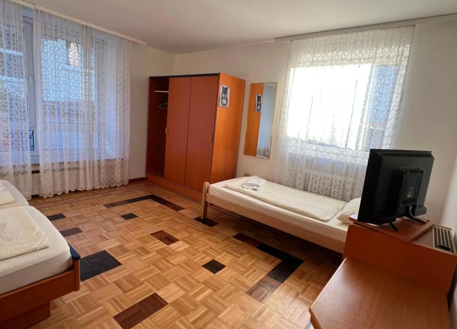 Guest house Pension Francesco Nuremberg