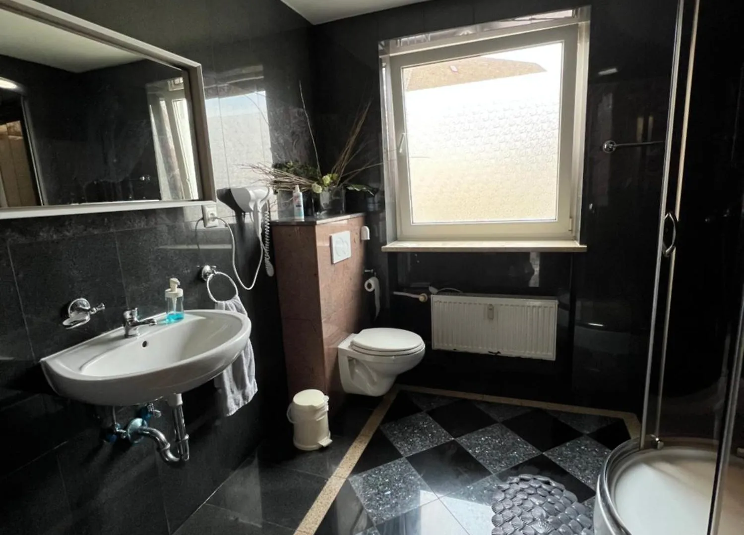 Guest house Pension Francesco Nuremberg