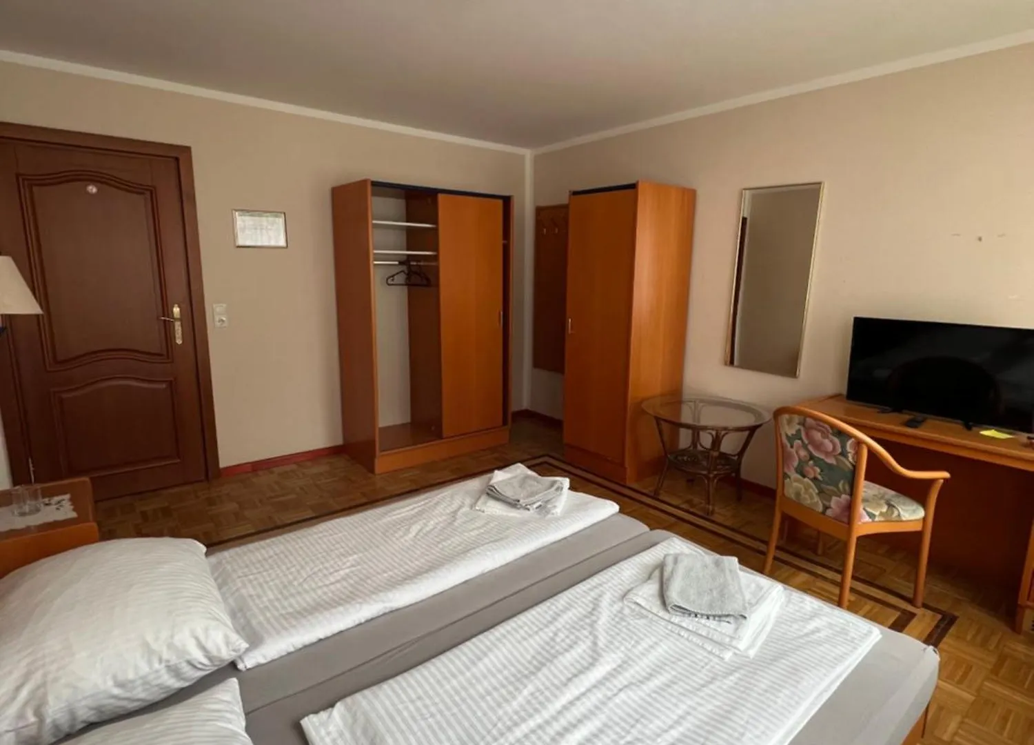 Pension Francesco Nuremberg 0*,