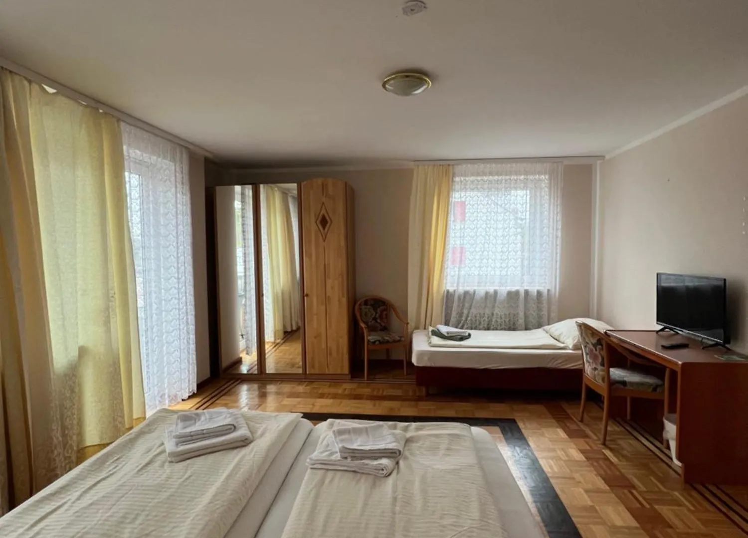 Guest house Pension Francesco Nuremberg