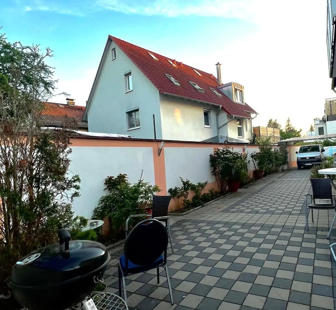 Guest house Pension Francesco Nuremberg