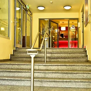 3* Hotel Hotel Central