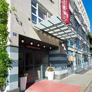 3* Hotel Leonardo Nurnberg