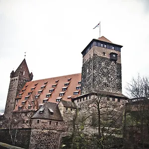 Nuernberg - Youth Ostello