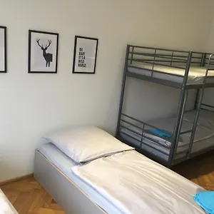 Guest house P63 Center, Nuremberg