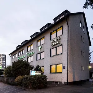 3* Hotel Nuernberger Trichter