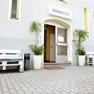 Nuernberg Appartamento