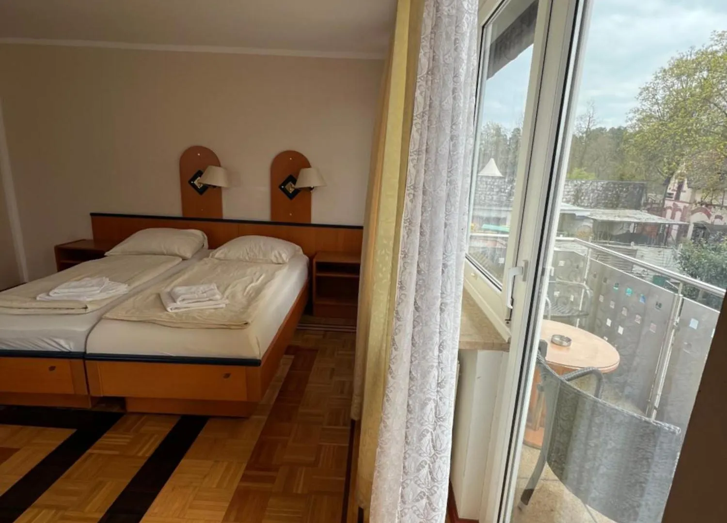 Pension Francesco Nuremberg 0*,  Germany